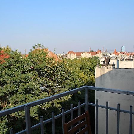 Vanilla Apartment 3 Krakau Buitenkant foto